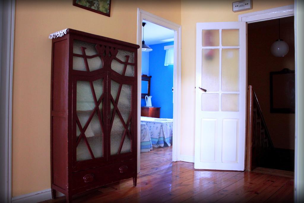 Casa Entrenidos Guest House Mudá Стая снимка