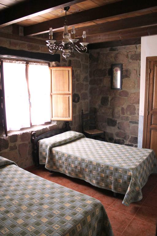 Casa Entrenidos Guest House Mudá Стая снимка
