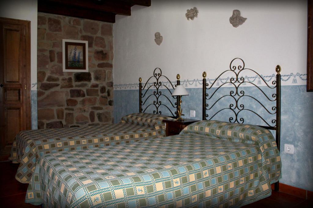 Casa Entrenidos Guest House Mudá Стая снимка