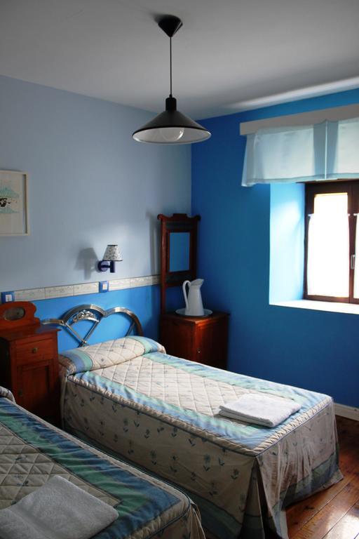 Casa Entrenidos Guest House Mudá Стая снимка
