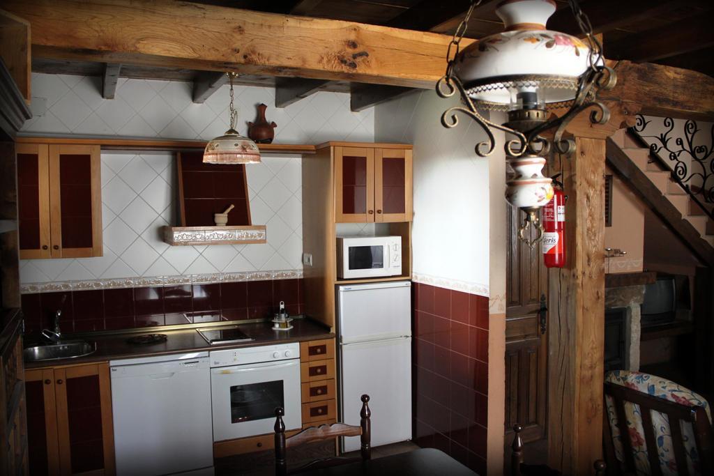 Casa Entrenidos Guest House Mudá Стая снимка