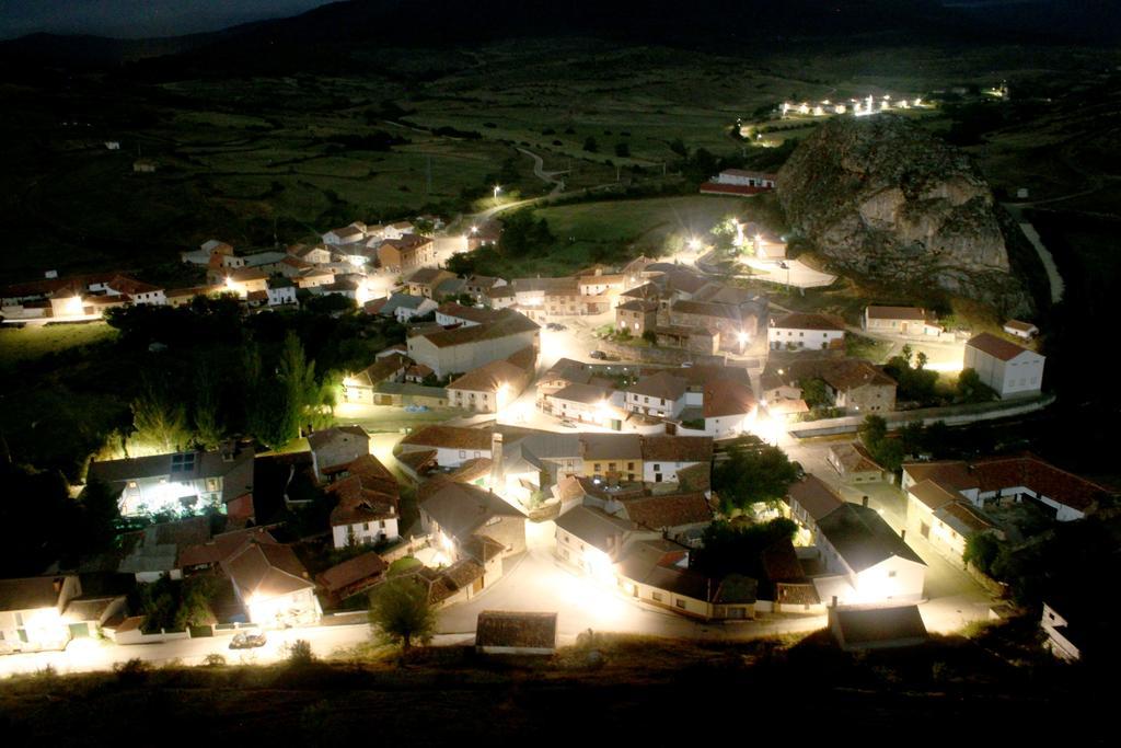 Casa Entrenidos Guest House Mudá Екстериор снимка