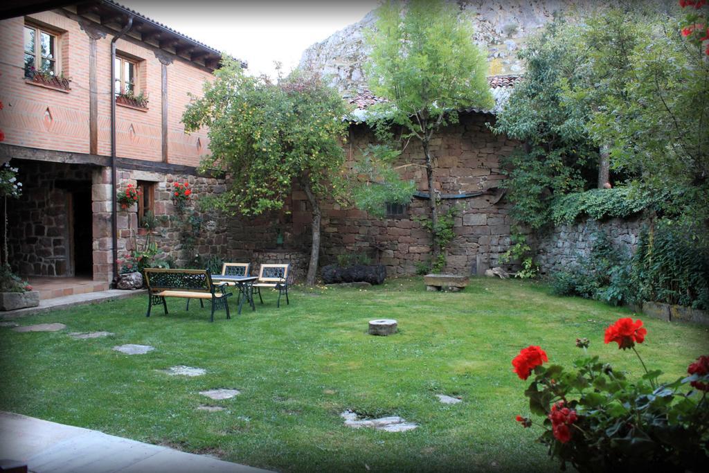 Casa Entrenidos Guest House Mudá Екстериор снимка